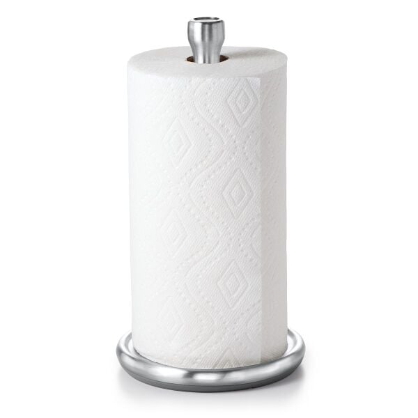 Steady Paper Towel Holder E5