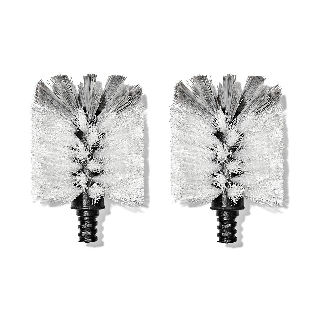Steel Bottle Brush Refill - 2-Pack Q0