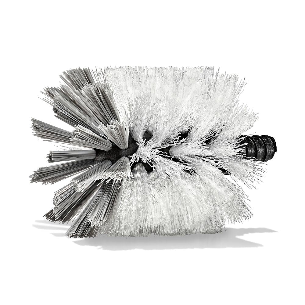Steel Bottle Brush Refill - 2-Pack Q0