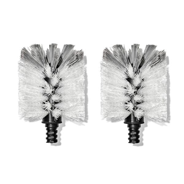 Steel Bottle Brush Refill - 2-Pack Q0