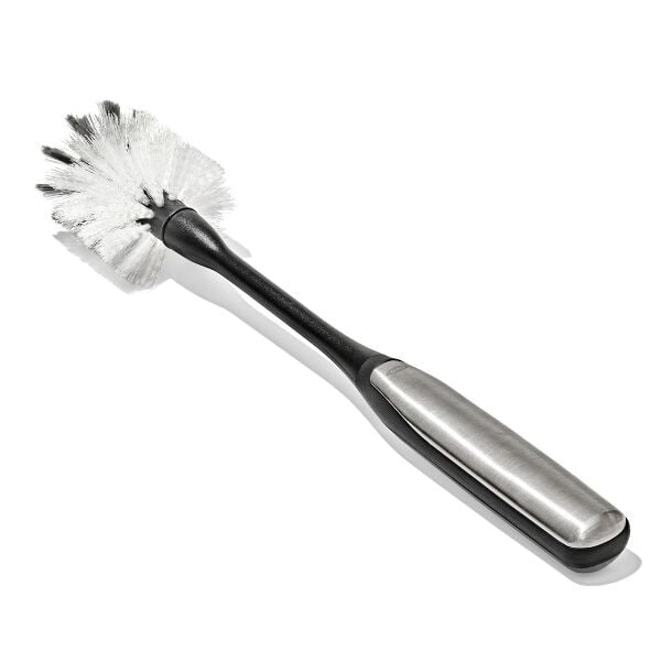 Steel Bottle Brush with Replaceable Head Z3