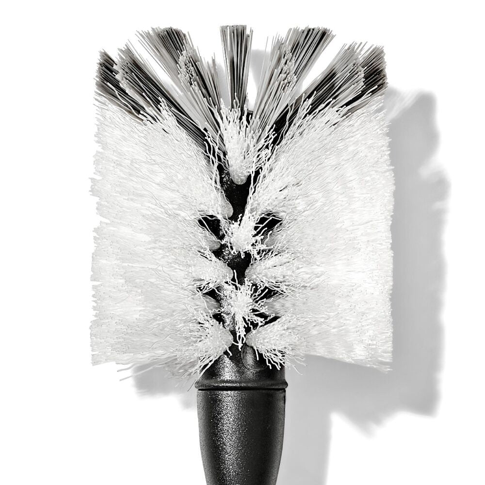 Steel Bottle Brush with Replaceable Head Z3