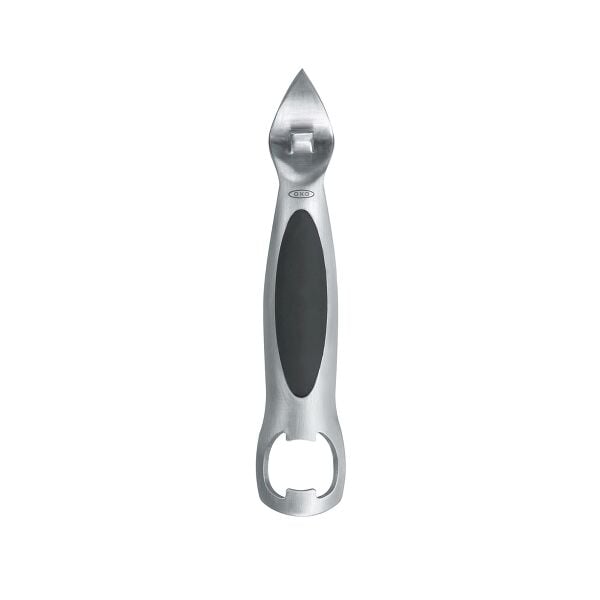 Steel Bottle Opener J7
