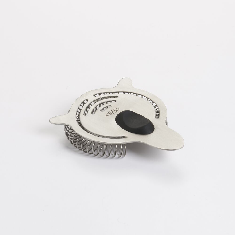 Steel Cocktail Strainer C2