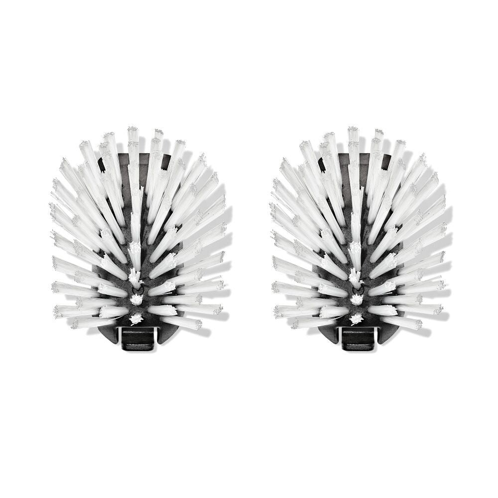 Steel Dish Brush Refill – 2-Pack G3
