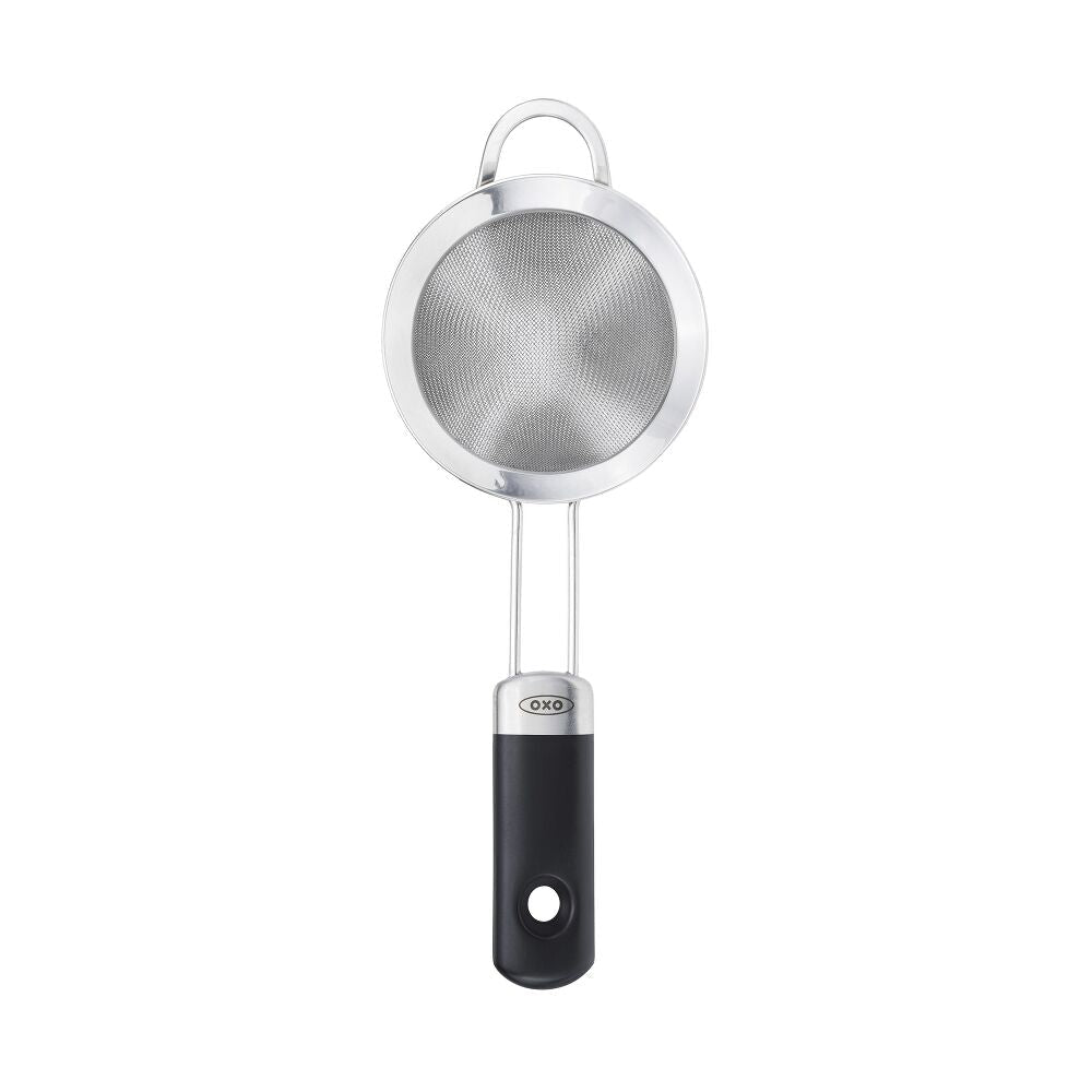 Steel Fine Mesh Cocktail Strainer V6