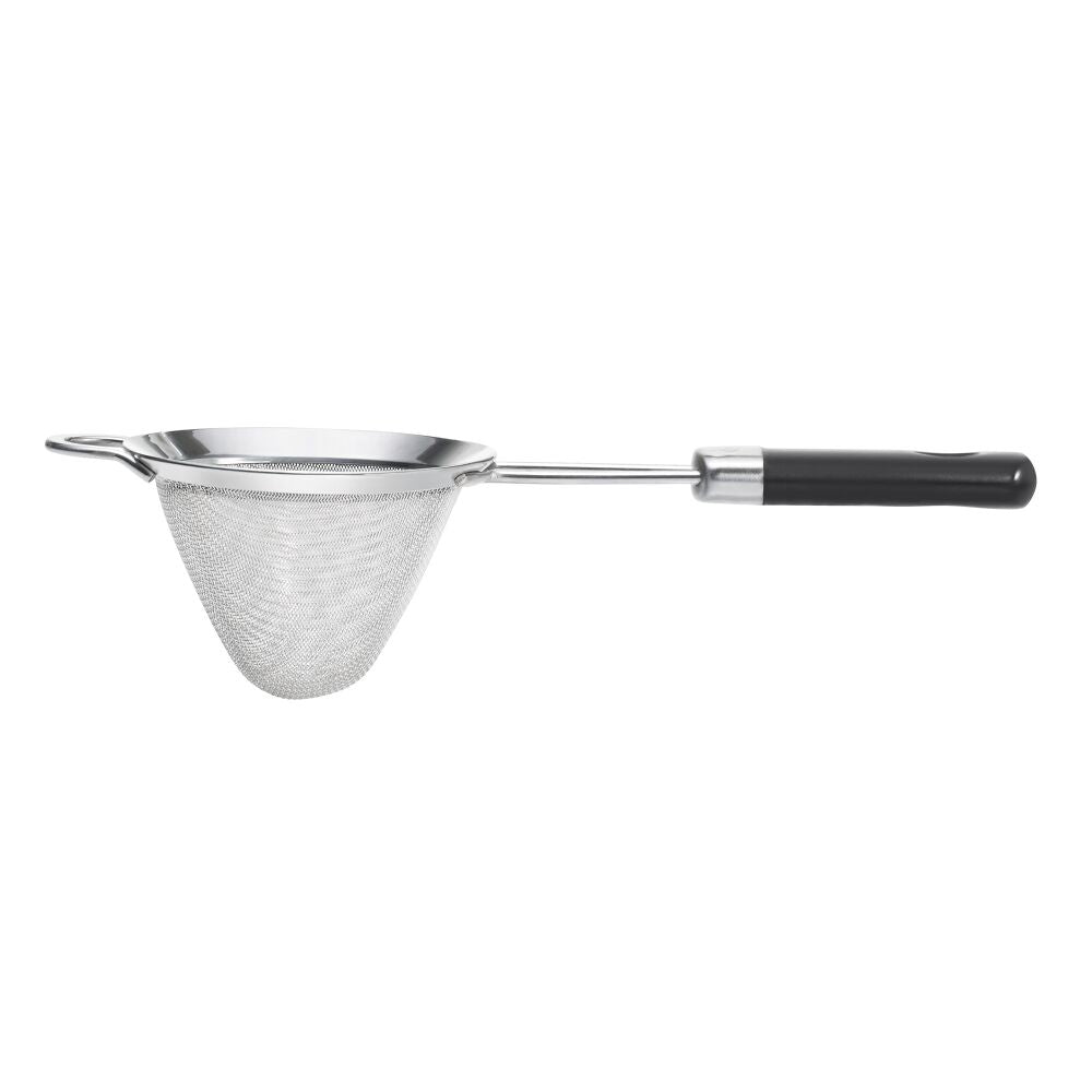 Steel Fine Mesh Cocktail Strainer V6