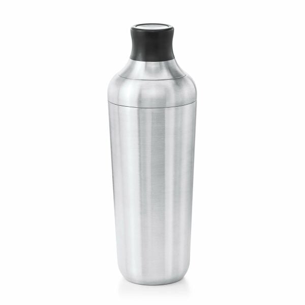Steel Single Wall Cocktail Shaker N9