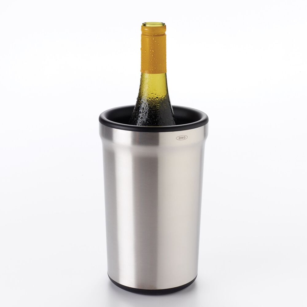 Steel Wine Chiller W5