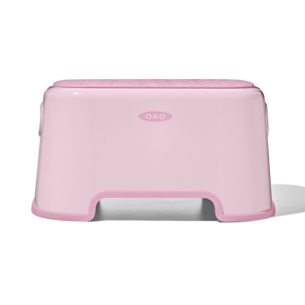Step Stool - Blossom D0