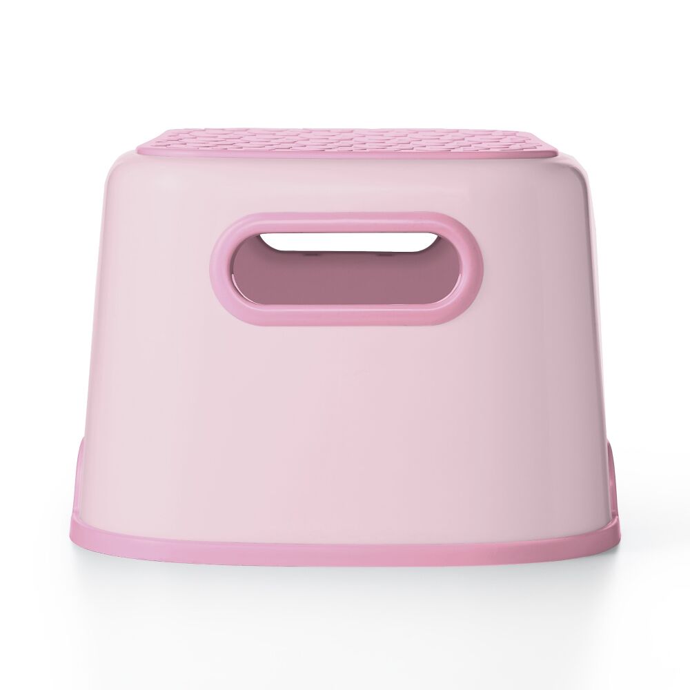 Step Stool - Blossom D0