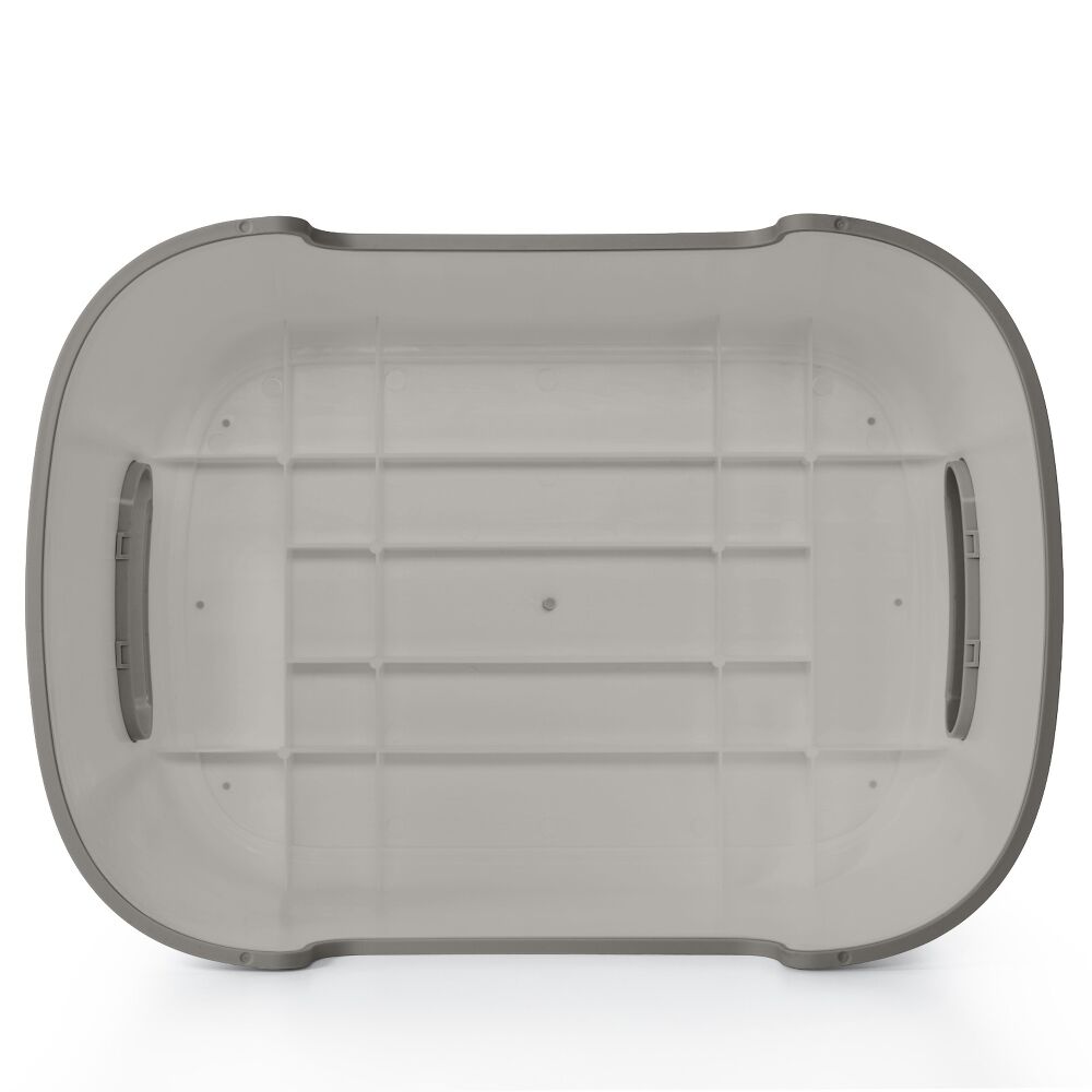 Step Stool - Drizzle J6