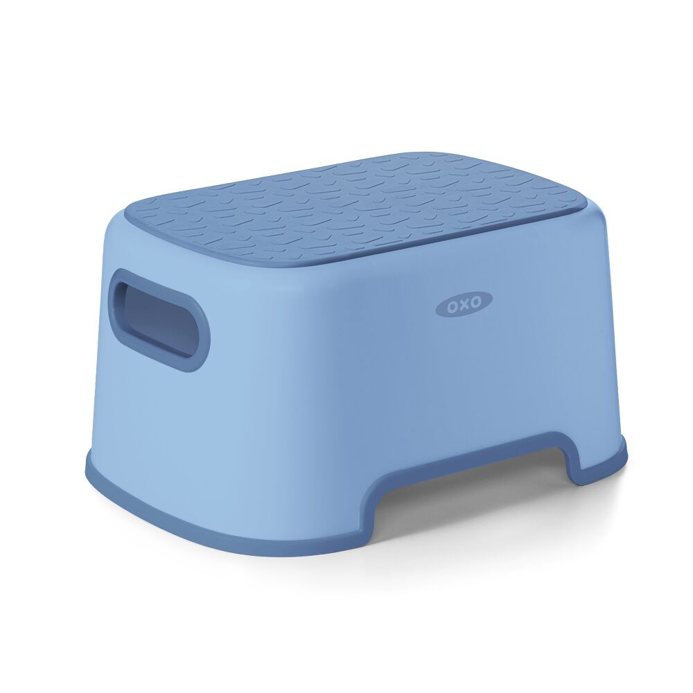 Step Stool - Dusk W3