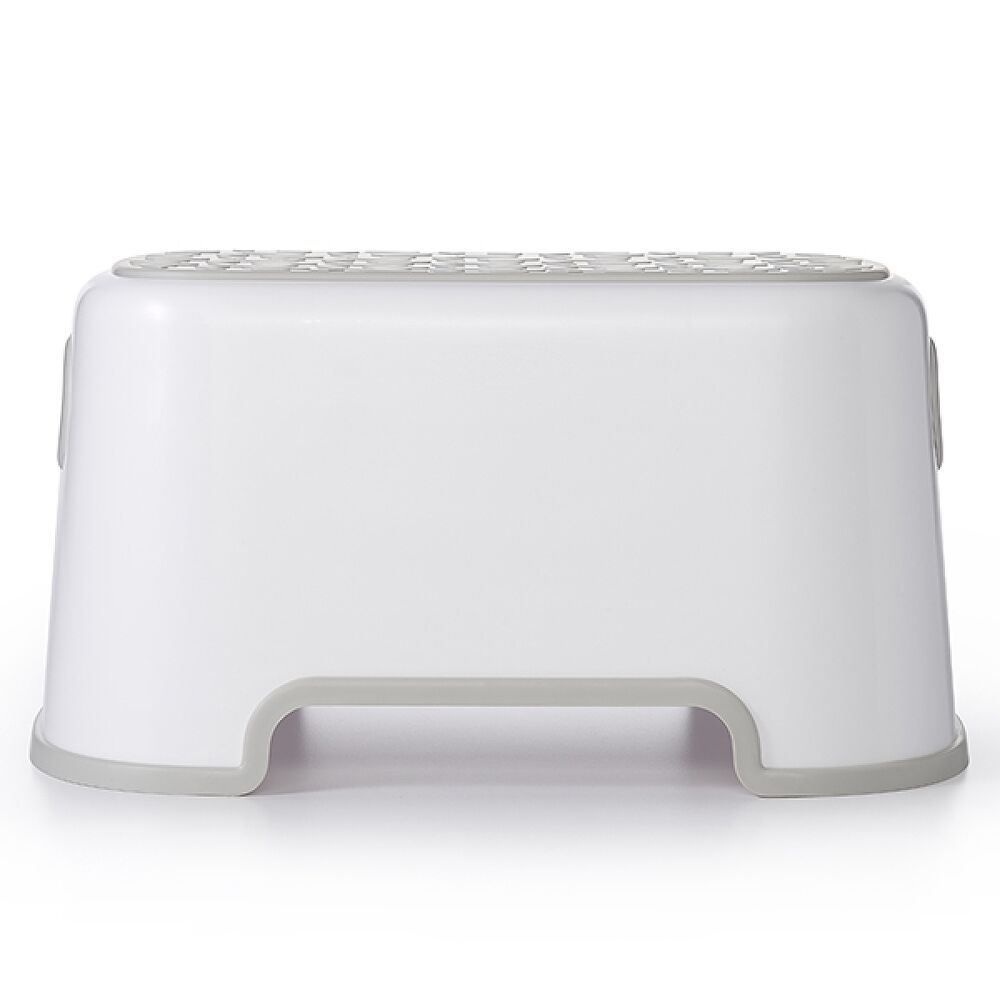 Step Stool - Gray Z2