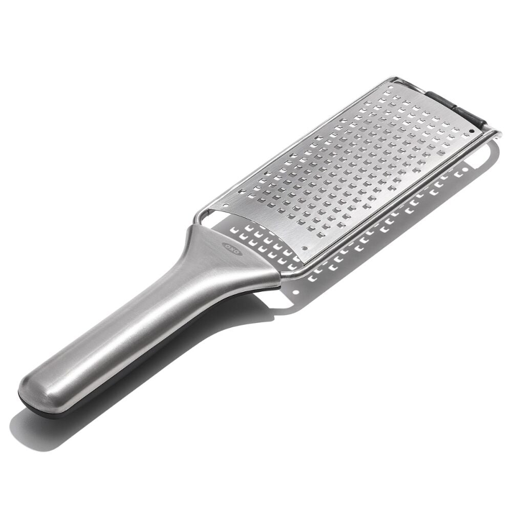 OXO Steel Grater H5