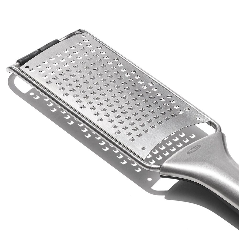 OXO Steel Grater H5