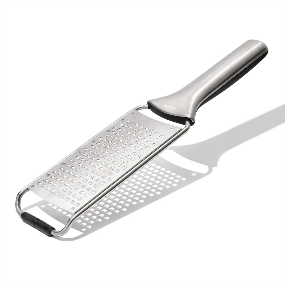 OXO Steel Grater H5