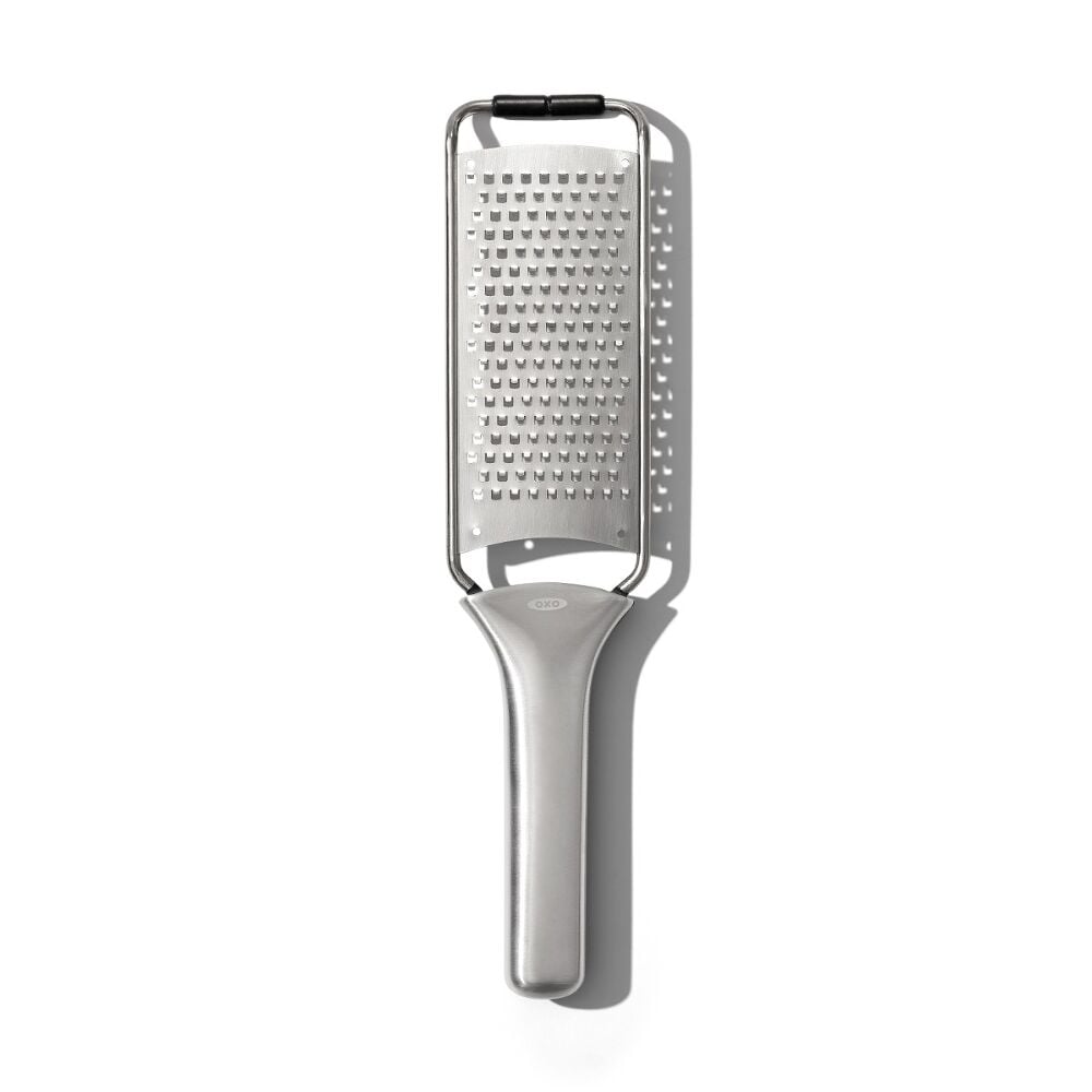 OXO Steel Grater H5