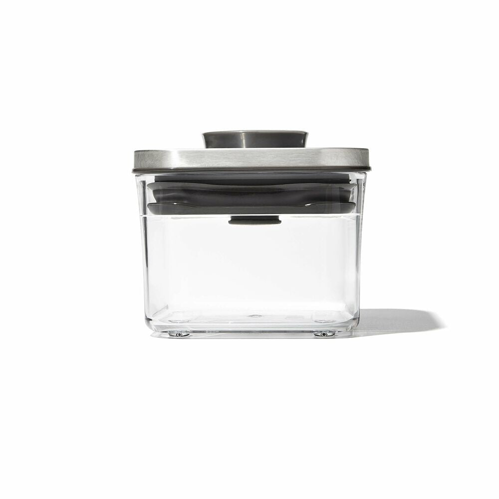 POP Container - Small Square Mini (0.4 Qt.) A8