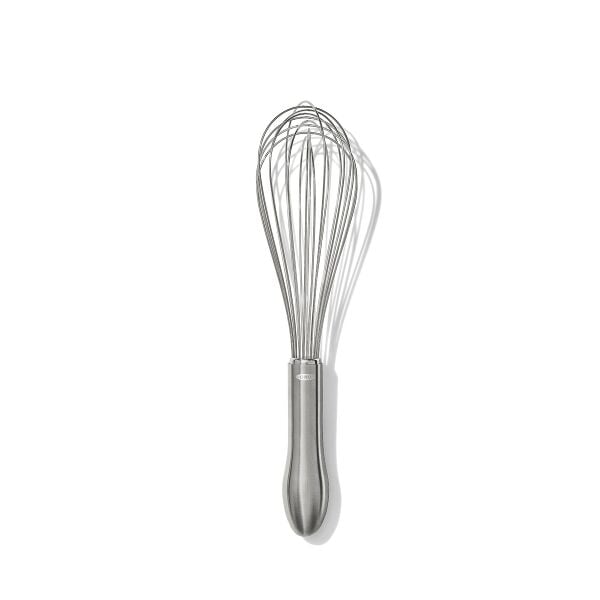 11in Balloon Whisk X3