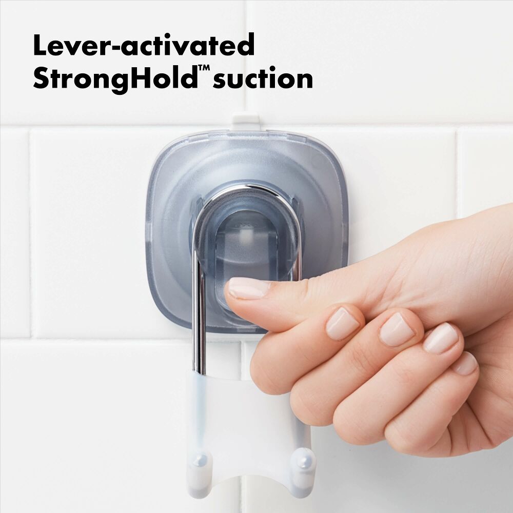 StrongHold™ Suction Hook P0