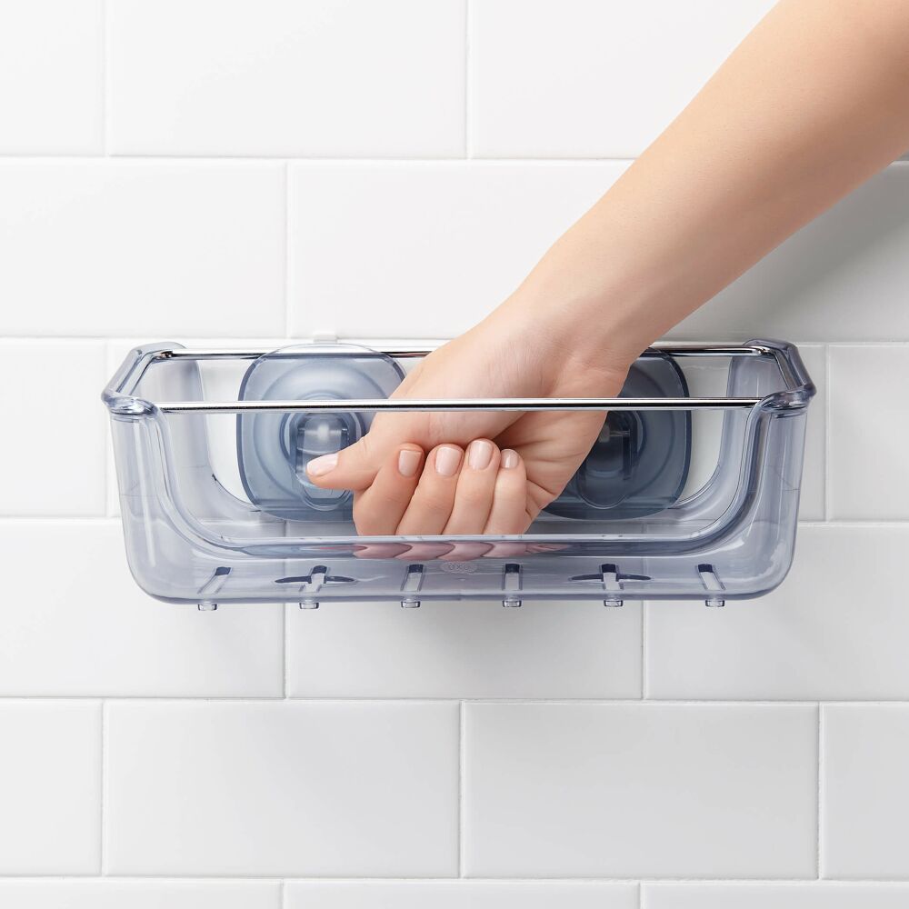 StrongHold™ Suction Large Basket E6
