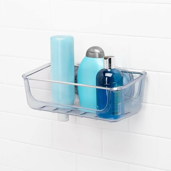 StrongHold™ Suction Large Basket E6