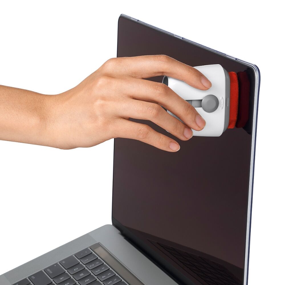 Sweep & Swipe Laptop Cleaner I9