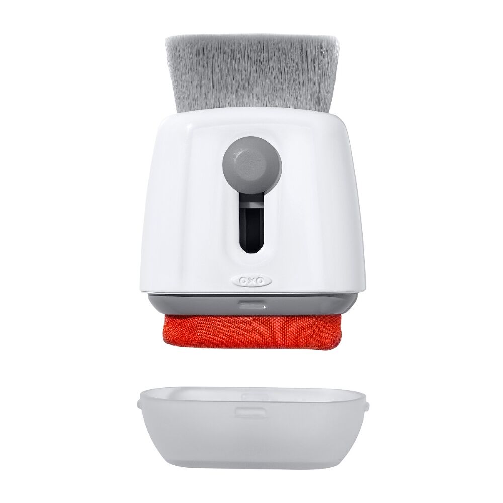 Sweep & Swipe Laptop Cleaner I9
