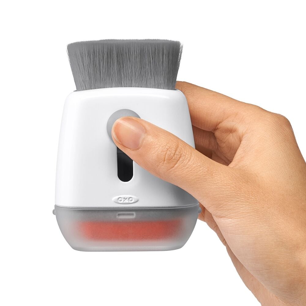 Sweep & Swipe Laptop Cleaner I9
