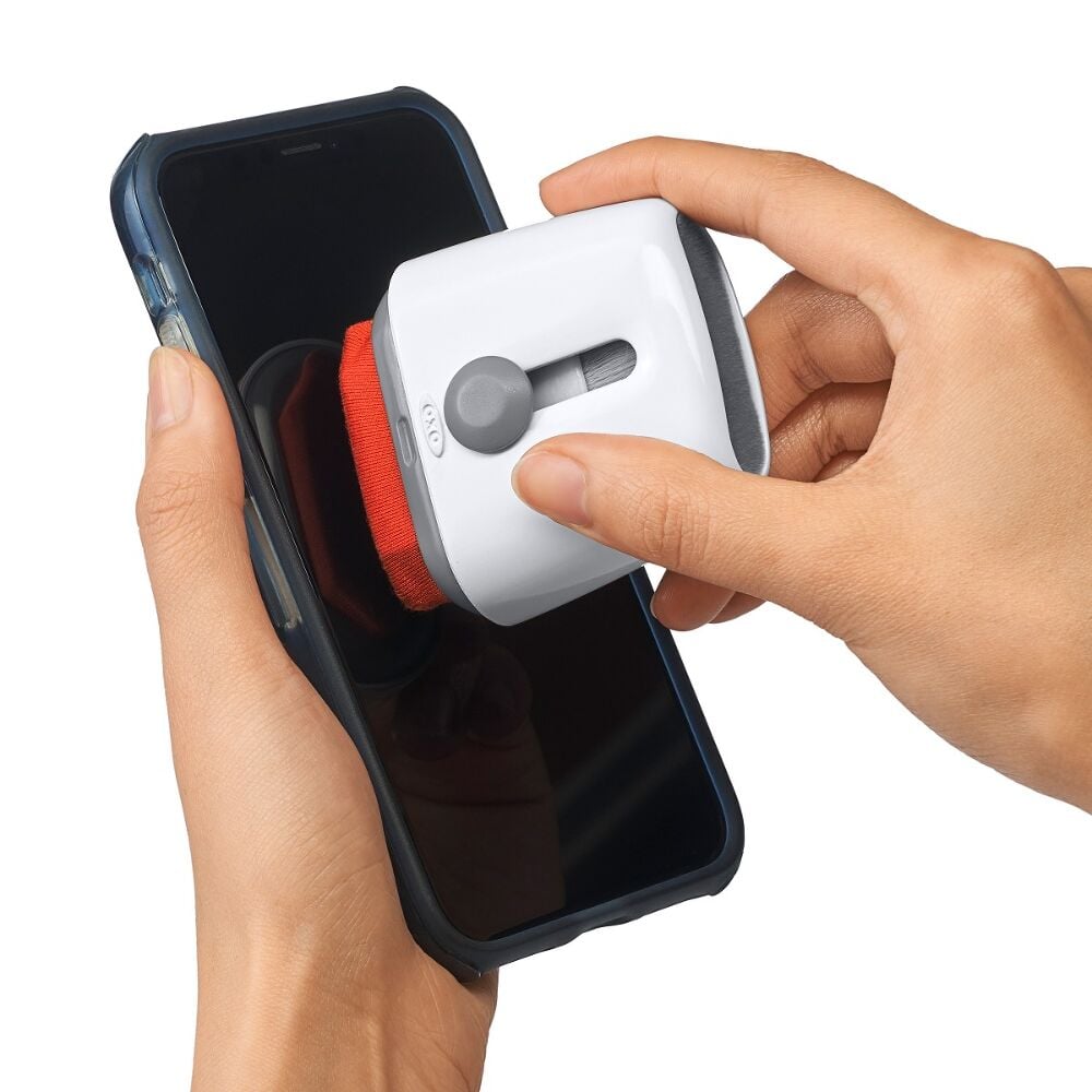 Sweep & Swipe Laptop Cleaner I9