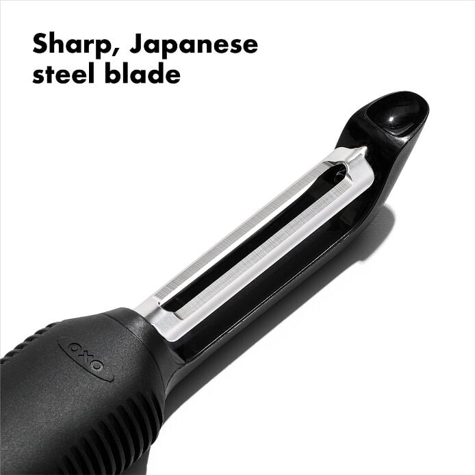Swivel Peeler P7
