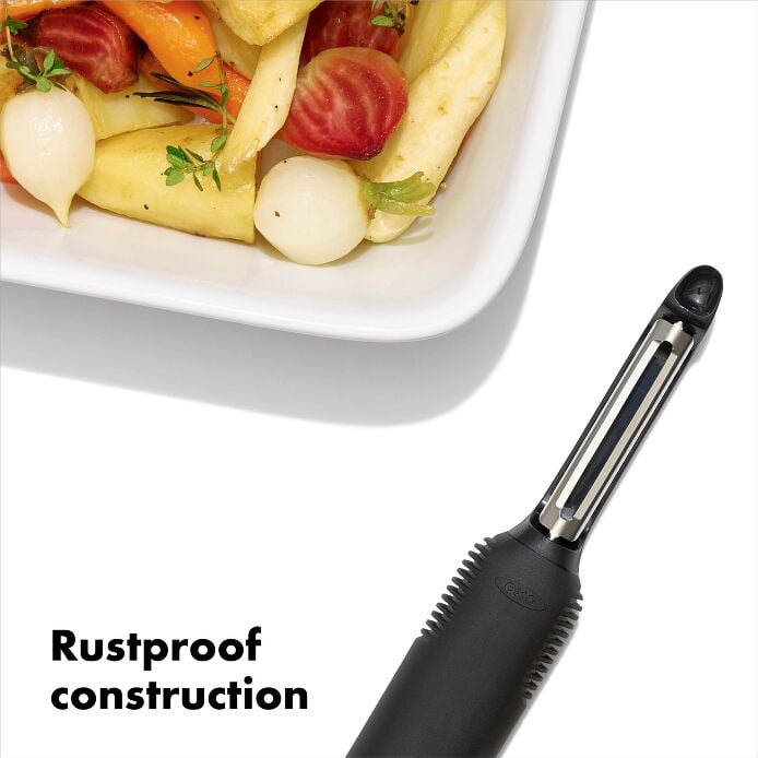 Swivel Peeler P7