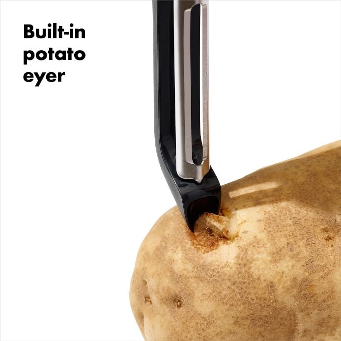 Swivel Peeler P7