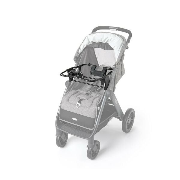 Cubby/Cubby+ Car Seat Adapter (Graco/Chicco) B5