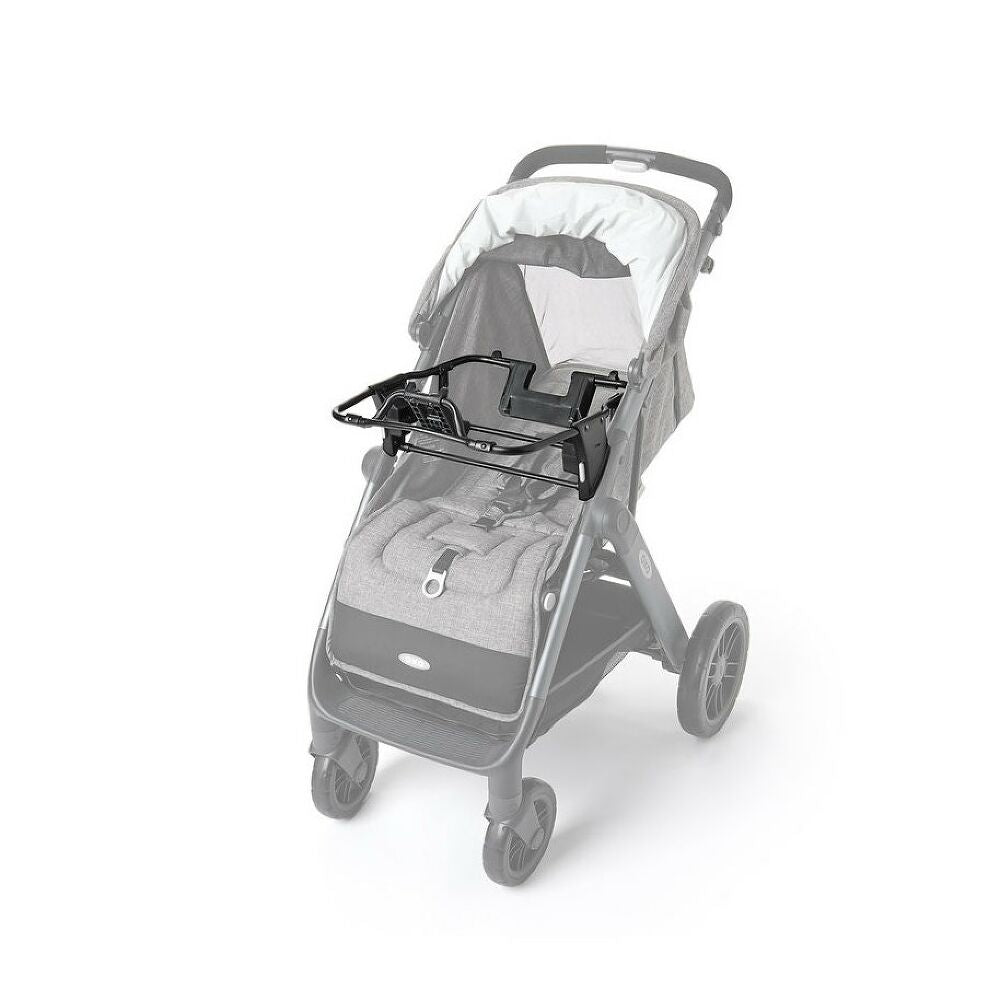 Cubby/Cubby+ Car Seat Adapter (Graco/Chicco) B5