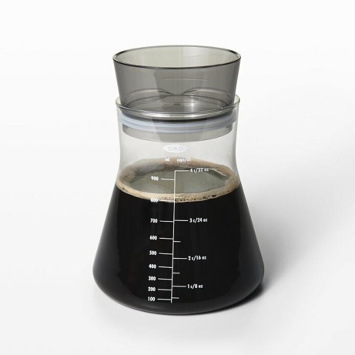 Replacement Carafe for Cold Brew Maker P5