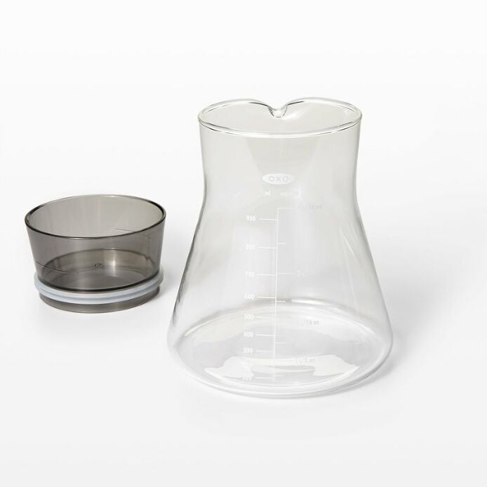 Replacement Carafe for Cold Brew Maker P5