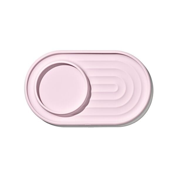 Textured Suction Plate X8