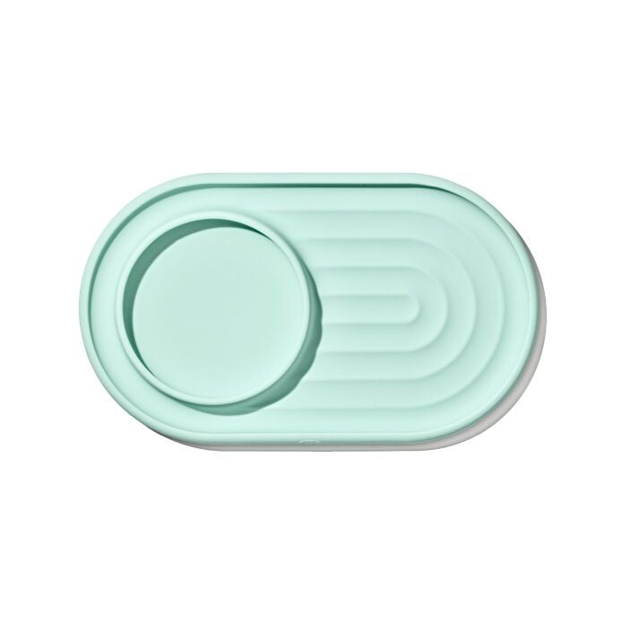Textured Suction Plate X8