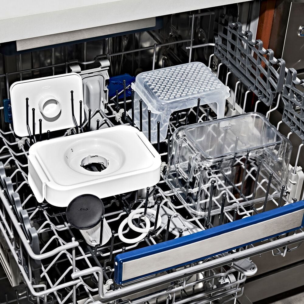 Tofu Press E4