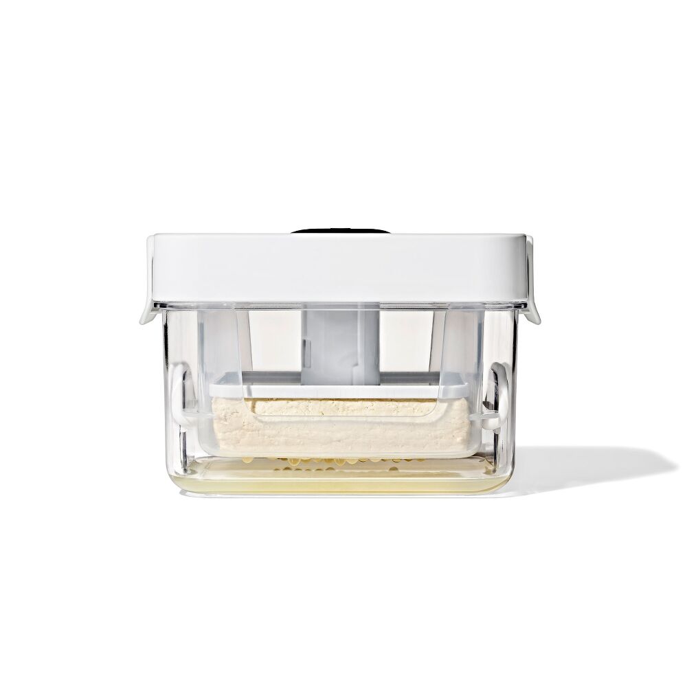 Tofu Press E4