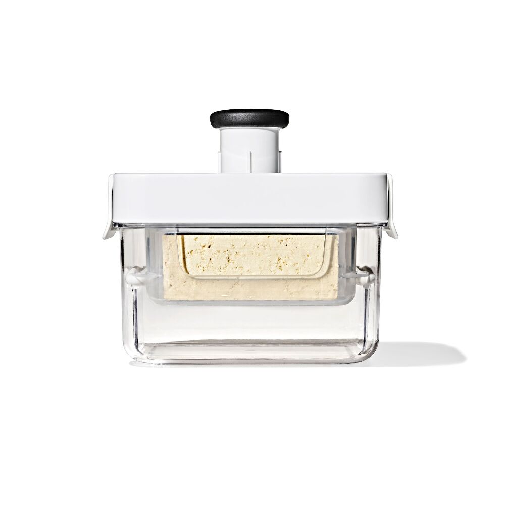 Tofu Press E4