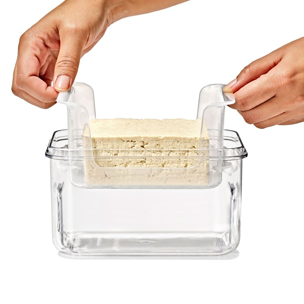 Tofu Press E4