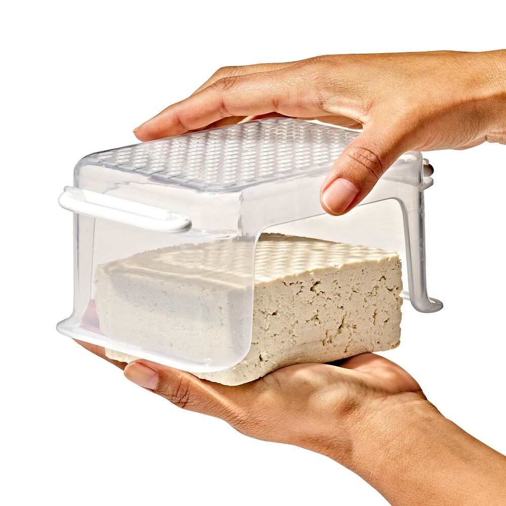 Tofu Press E4