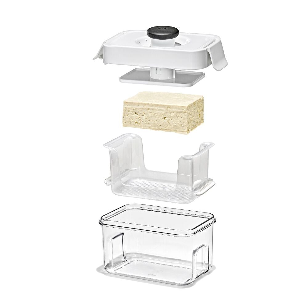 Tofu Press E4