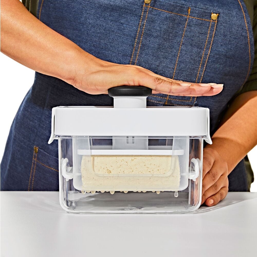 Tofu Press S0