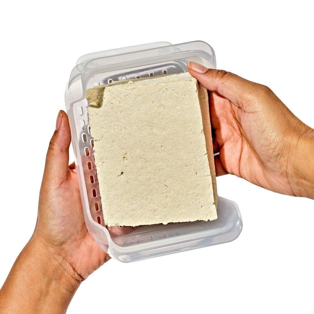 Tofu Press S0