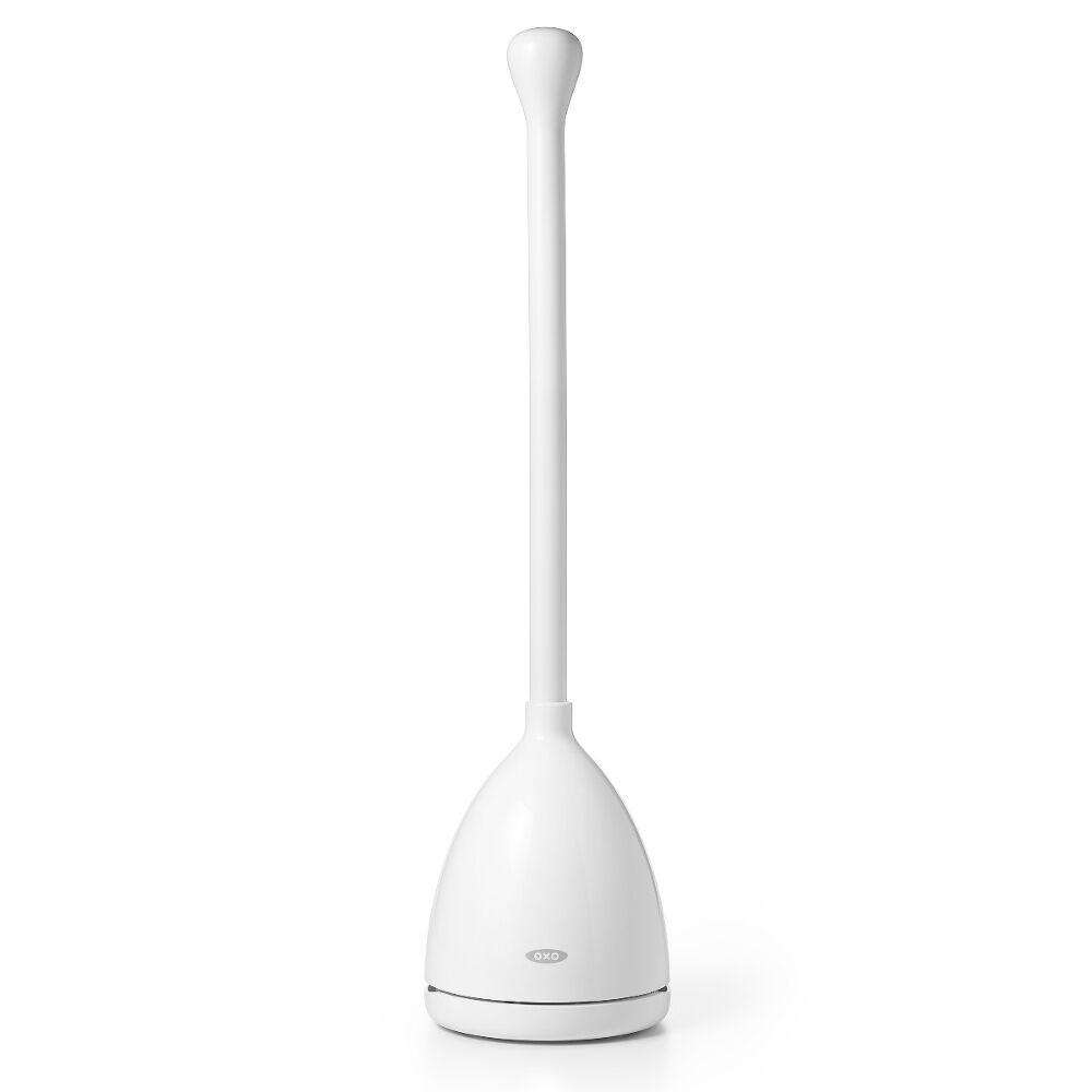 Toilet Plunger and Canister Y0