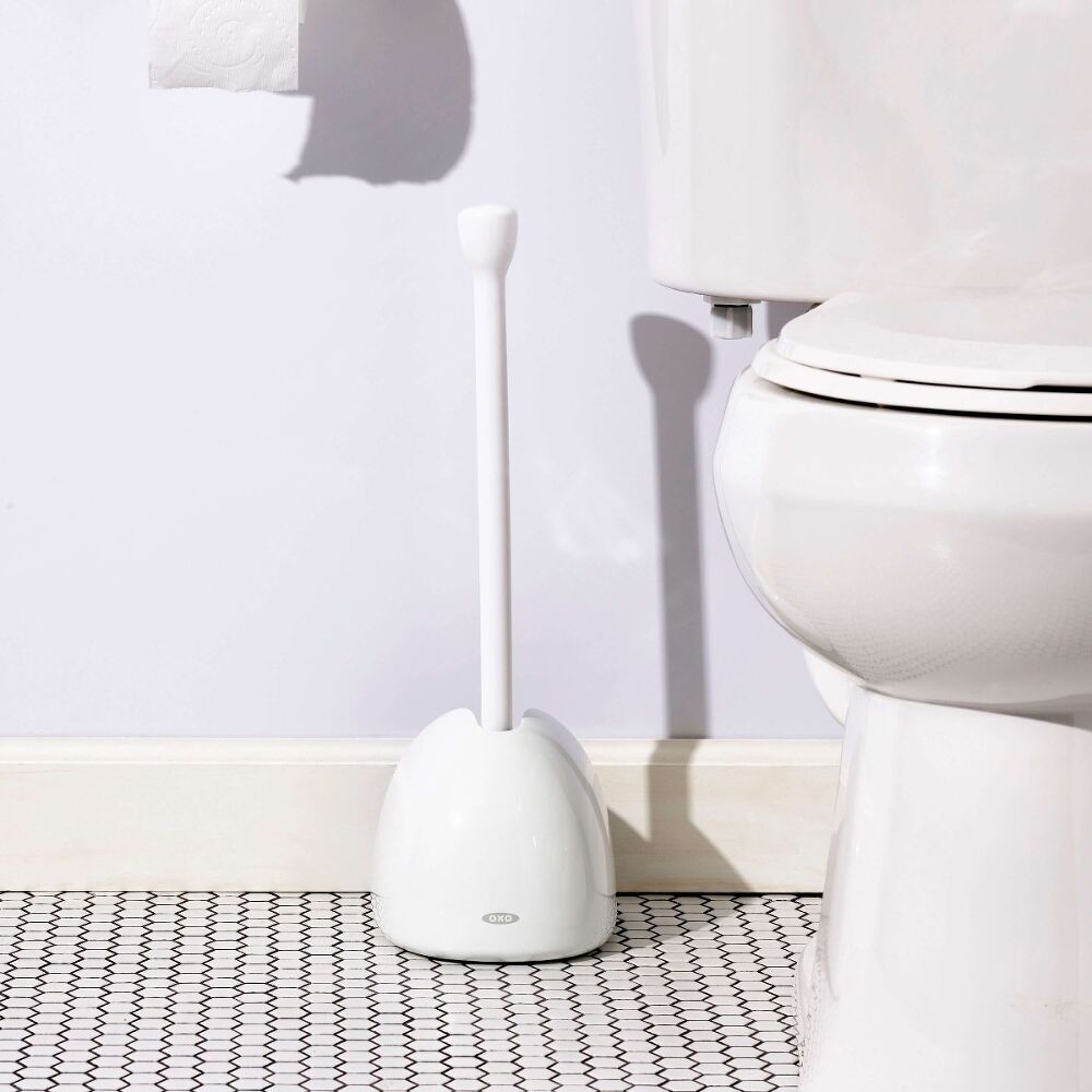 Toilet Plunger with Cover M9
